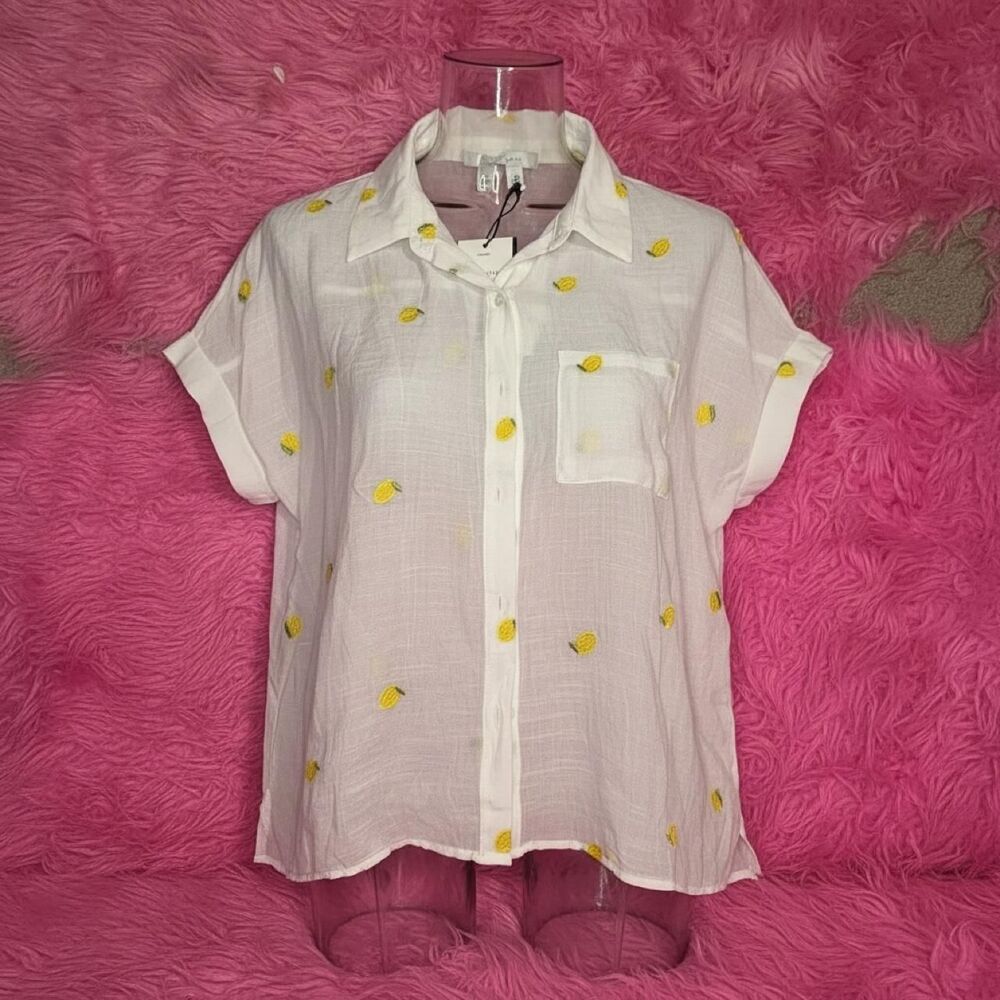 Lily Women's multi Blouse